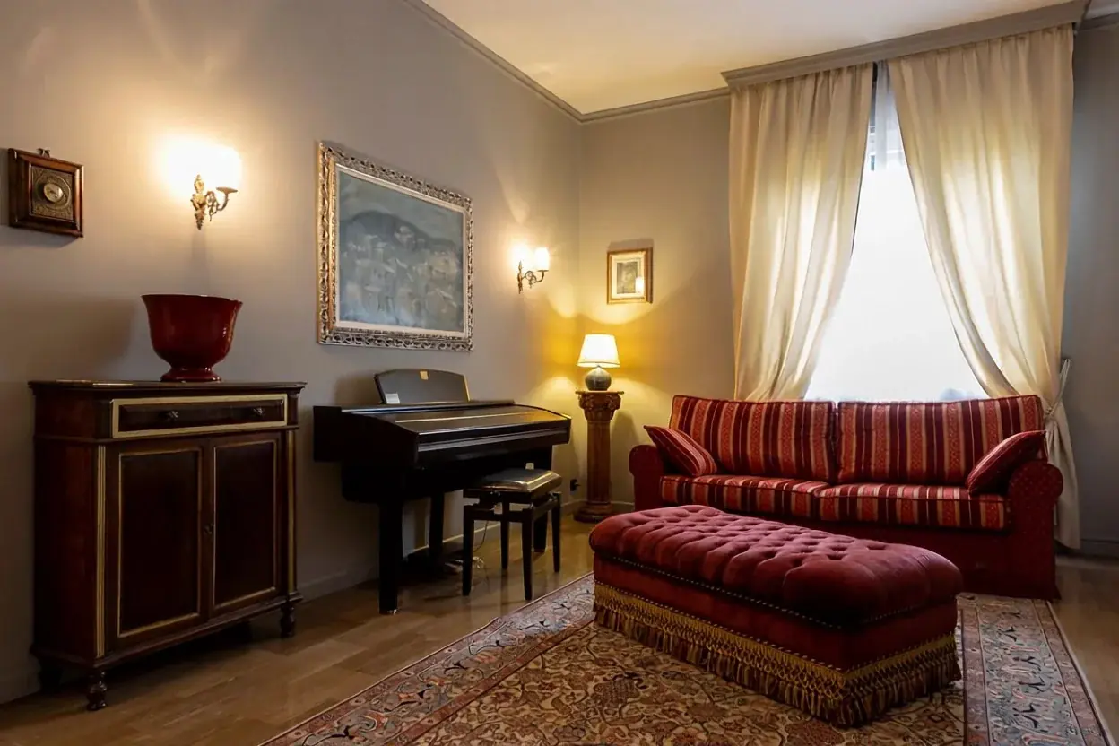Seven Suites Pieve