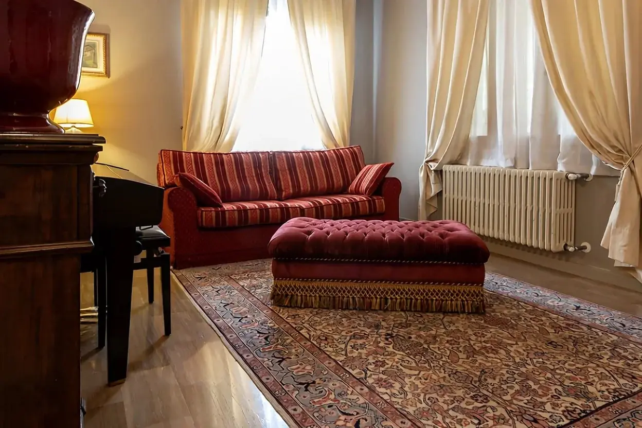 Seven Suites Pieve