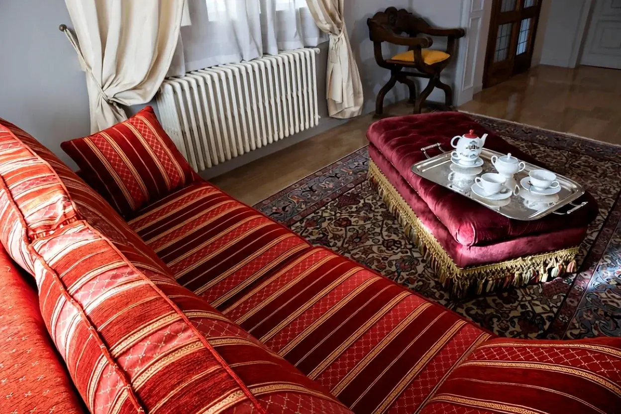 Seven Suites Pieve