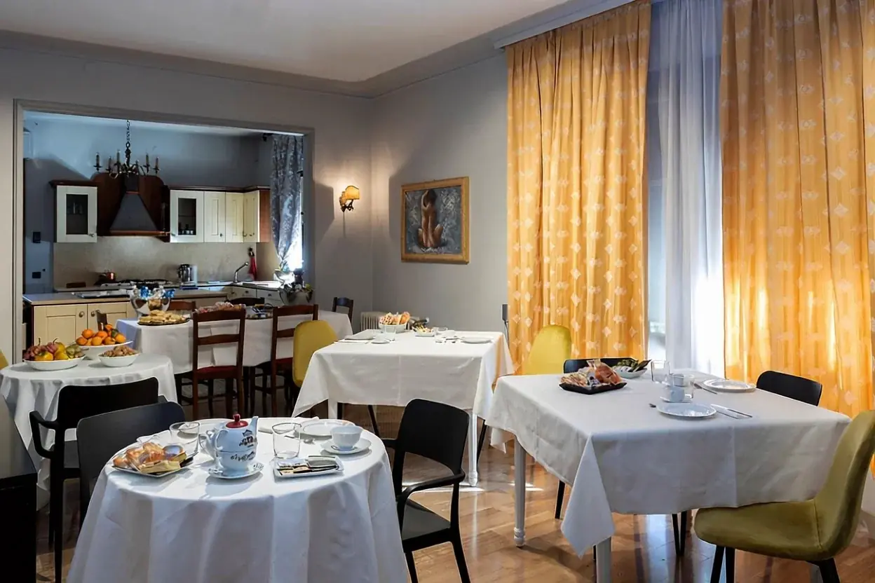 Seven Suites Pieve