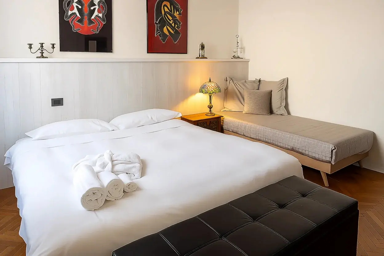 Seven Suites Pieve