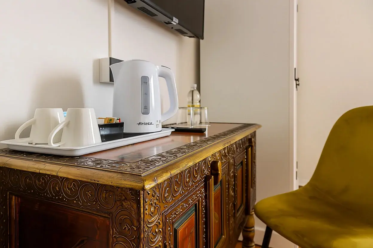 Seven Suites Pieve
