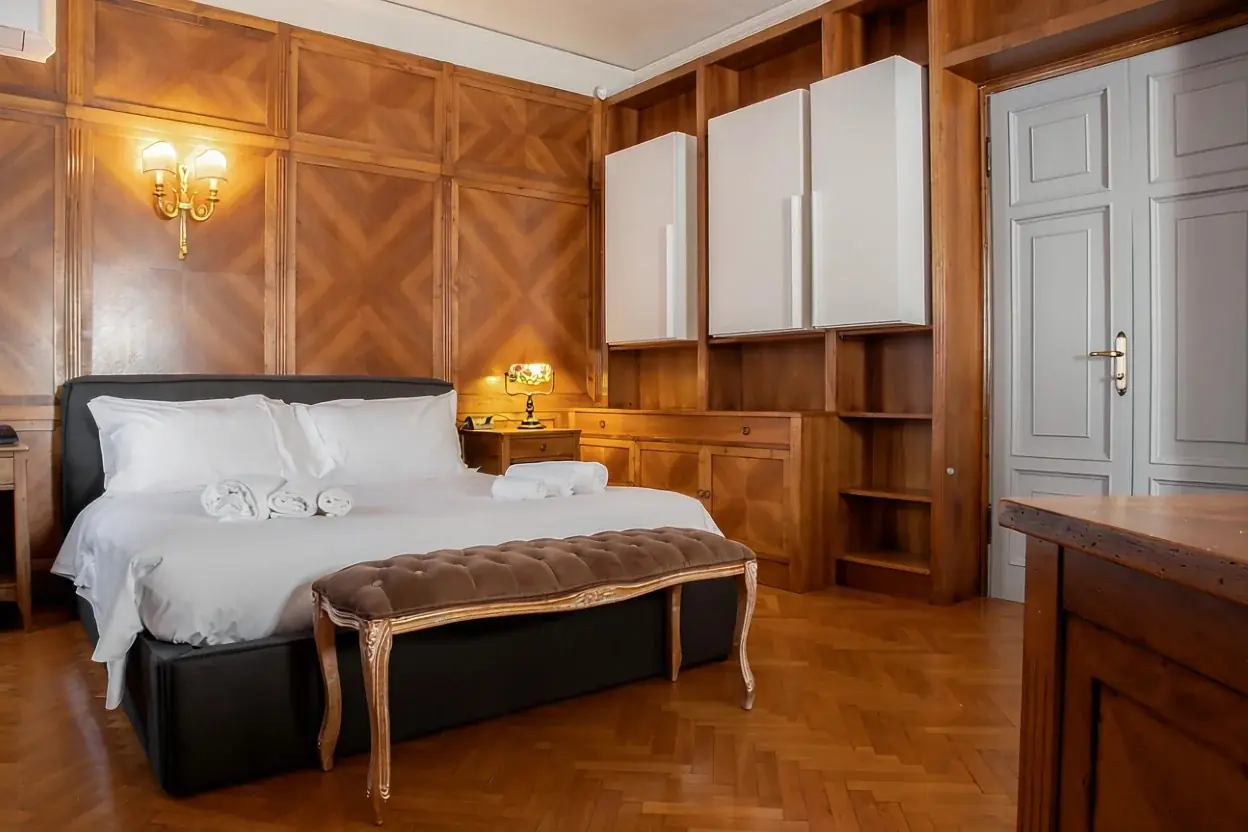 Seven Suites Pieve