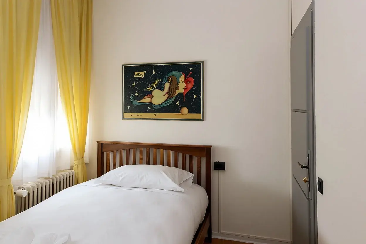Seven Suites Pieve