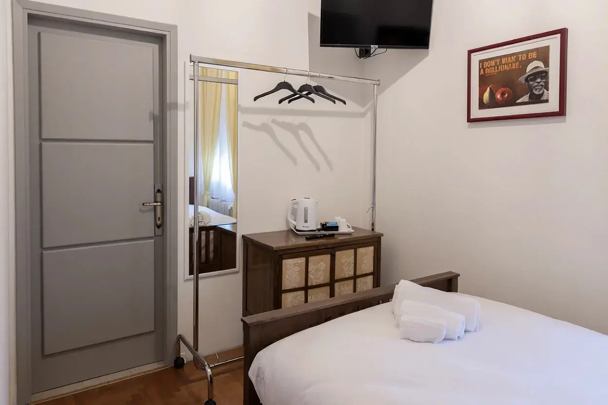 Seven Suites Pieve