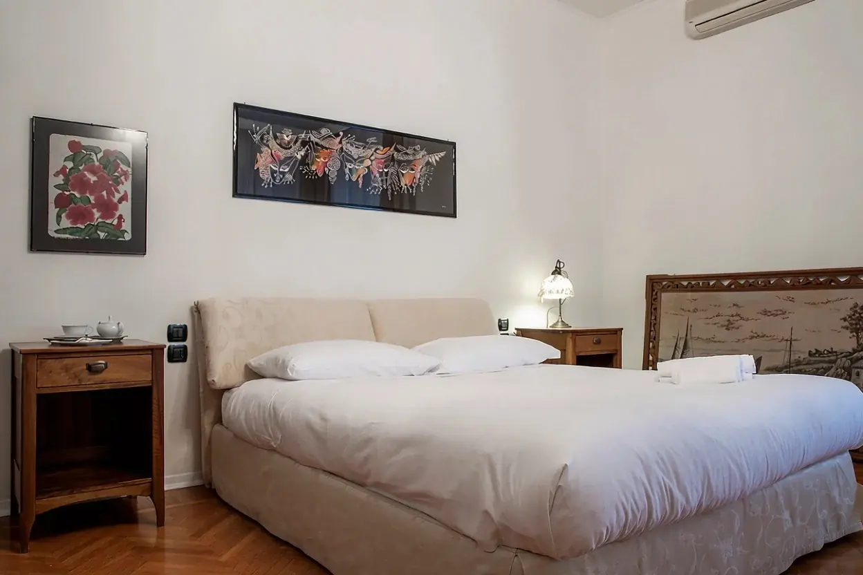 Seven Suites Pieve