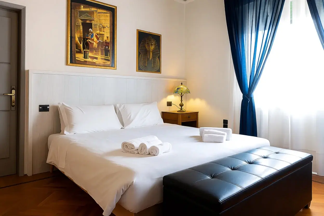 Seven Suites Pieve