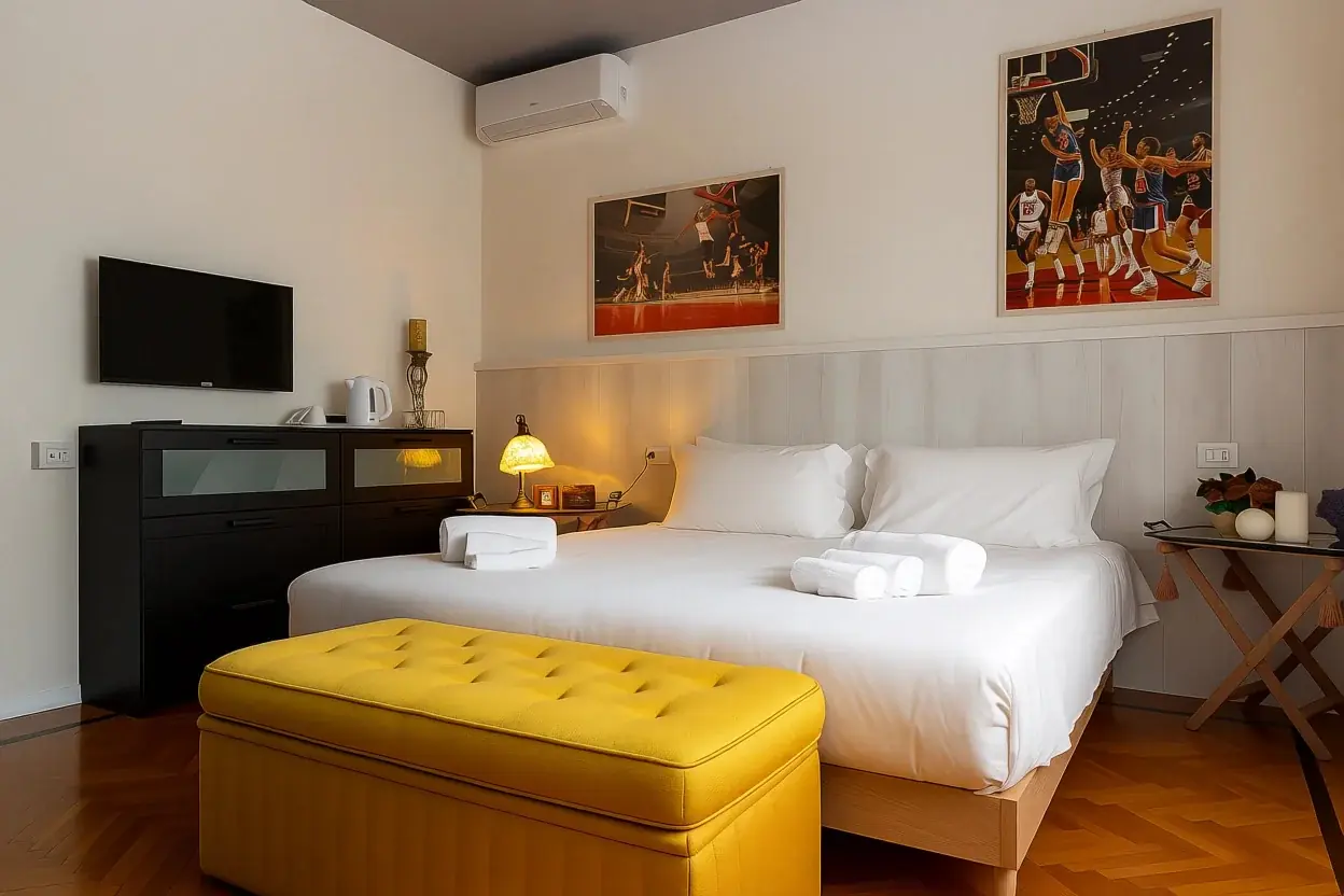Seven Suites Pieve